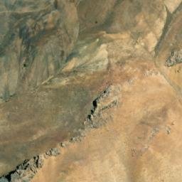 Satellite imagery of Kōh-e Dahan-e Nay Qōl, AF