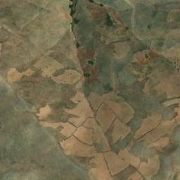 Satellite imagery of Takburjī, AF