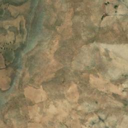 Satellite imagery of Takburjī, AF