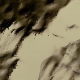 Satellite imagery of Band-e Darāz-Gāw Khānah, AF