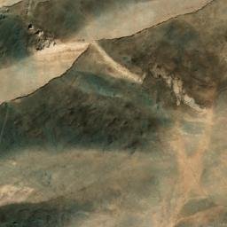 Satellite imagery of Kōh-e Rashak, AF