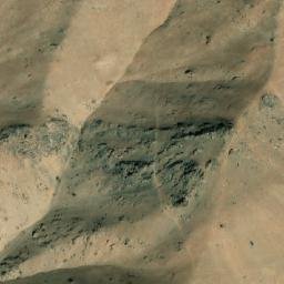 Satellite imagery of Kōh-e Sar-e Nowrak, AF