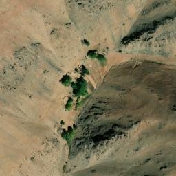 Satellite imagery of Kōh-e Sar-e Nowrak, AF
