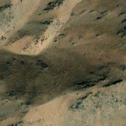 Satellite imagery of Kōh-e Sar-e Nowrak, AF