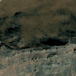 Satellite imagery of Kōh-e Qarah Têrāy, AF