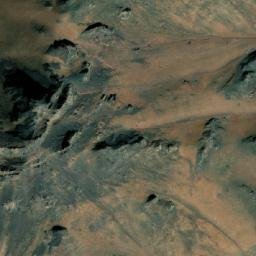 Satellite imagery of Kōh-e Qarah Têrāy, AF