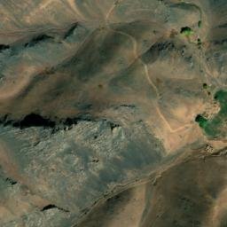 Satellite imagery of Kōh-e Qarah Têrāy, AF