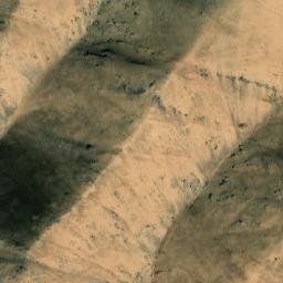 Satellite imagery of Kōh-e Gāw Khānahgak, AF