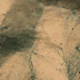 Satellite imagery of Kōh-e Gāw Khānahgak, AF