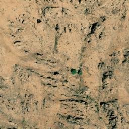 Satellite imagery of Kōh-e Lādū, AF