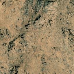 Satellite imagery of Kōh-e Lādū, AF