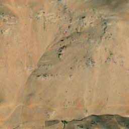 Satellite imagery of Kōh-e Bilandak, AF