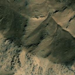 Satellite imagery of Biland Gīrō, AF