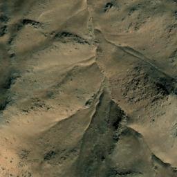 Satellite imagery of Biland Gīrō, AF