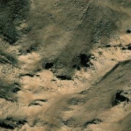 Satellite imagery of Kōh-e Zū, AF