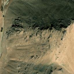 Satellite imagery of Kōh-e Baghulān, AF