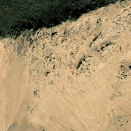 Satellite imagery of Kōh-e Baghulān, AF