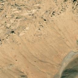 Satellite imagery of Kōh-e Baghulān, AF