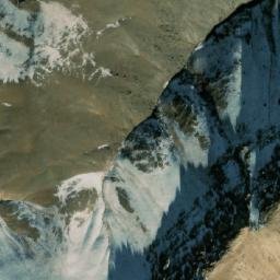 Satellite imagery of Zard Qadaḩ, AF