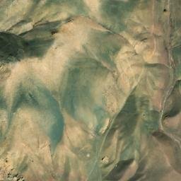 Satellite imagery of Ṯōl Bandī, AF