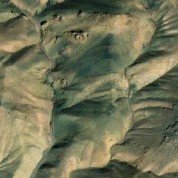 Satellite imagery of Dahan-e Nayak, AF