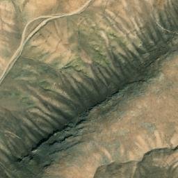 Satellite imagery of Kōh-e Nālah, AF
