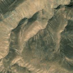 Satellite imagery of Kōh-e Nālah, AF