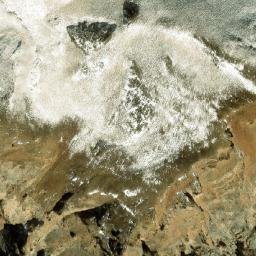 Satellite imagery of Spīnah Kadah, AF
