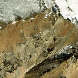 Satellite imagery of Spīnah Kadah, AF