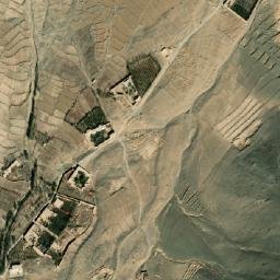Satellite imagery of Ghêlō Ghunḏêy, AF