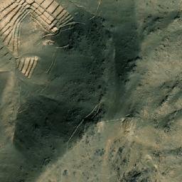 Satellite imagery of Ghêlō Ghunḏêy, AF