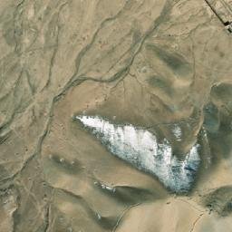 Satellite imagery of Kōh-e Qal‘ah-ye Dalīl, AF