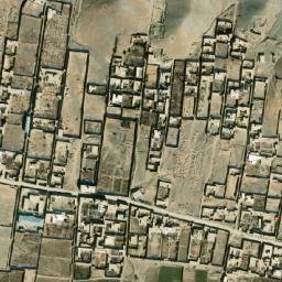 Satellite imagery of Kōh-e Safēd Sang, AF