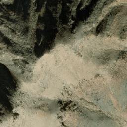 Satellite imagery of Kalagay, AF