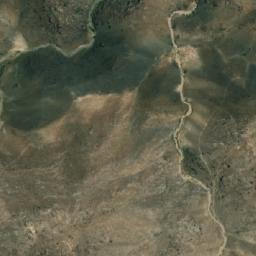 Satellite imagery of Lōy Waṯaī, AF