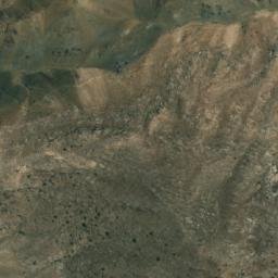 Satellite imagery of Lōy Waṯaī, AF