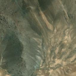 Satellite imagery of Bashar Waṯaī, AF