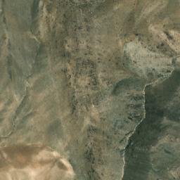 Satellite imagery of Bashar Waṯaī, AF