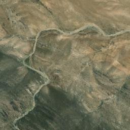 Satellite imagery of Bashar Waṯaī, AF