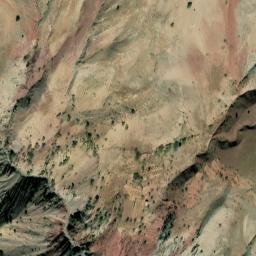 Satellite imagery of Tōrī Now, AF