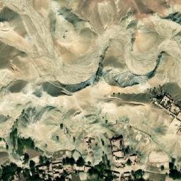 Satellite imagery of Maīdānī Ghunḏêy, AF