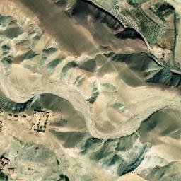 Satellite imagery of Maīdānī Ghunḏêy, AF