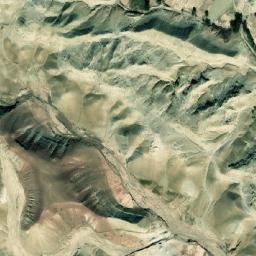 Satellite imagery of Maīdānī Ghunḏêy, AF