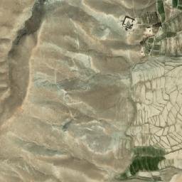Satellite imagery of Mimlē Rāghêh, AF