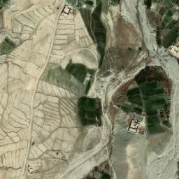 Satellite imagery of Mimlē Rāghêh, AF