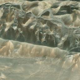 Satellite imagery of Sūr Ḏāg Ghunḏêy, AF