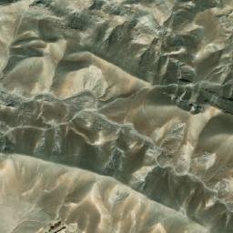 Satellite imagery of Sūr Ḏāg Ghunḏêy, AF