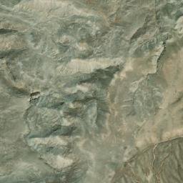 Satellite imagery of Kuḏeh, AF