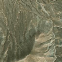Satellite imagery of Kuḏeh, AF