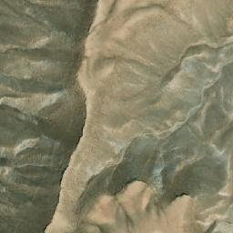 Satellite imagery of Balōts Kōrūnah, AF